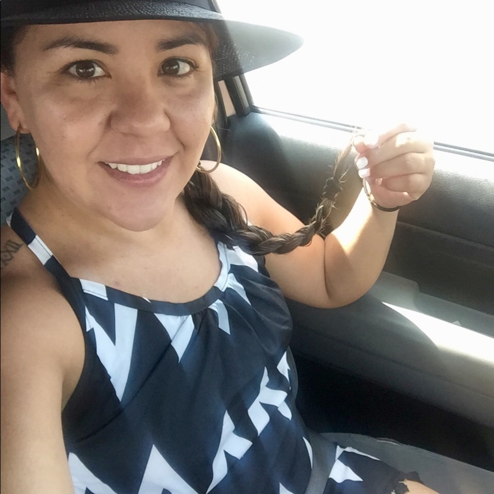 Meet your Posher, Beatriz